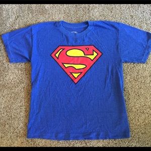 Superman t-shirt
